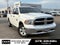 2020 RAM 1500 Classic Tradesman Quad Cab 4x2 6'4' Box