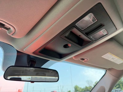 2019 RAM 1500 Classic Tradesman Quad Cab 4x2 6'4' Box