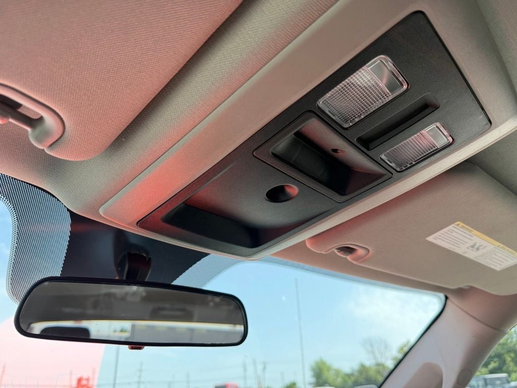 2019 RAM 1500 Classic Tradesman Quad Cab 4x2 6'4' Box