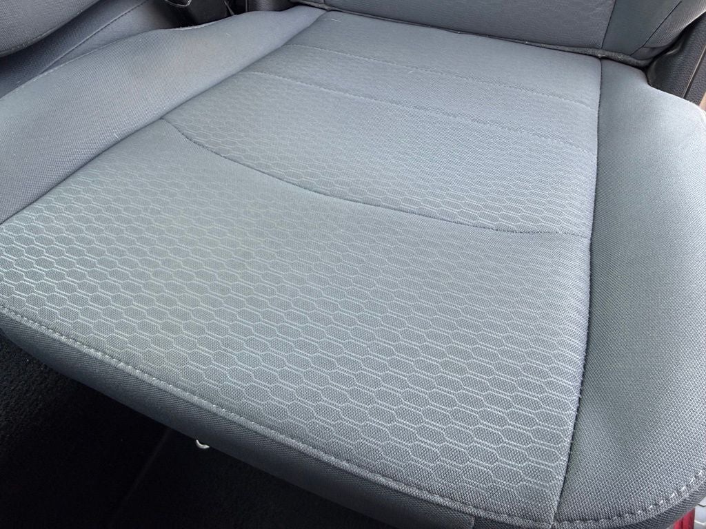 2019 RAM 1500 Classic Tradesman Quad Cab 4x2 6'4' Box
