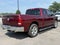 2019 RAM 1500 Classic Tradesman Quad Cab 4x2 6'4' Box