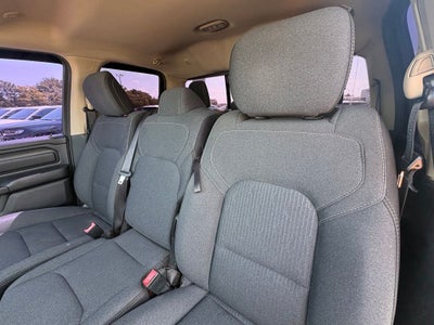 2020 RAM 1500 Tradesman