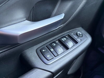 2020 RAM 1500 Tradesman
