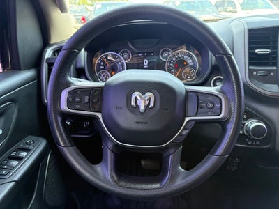 2020 RAM 1500 Tradesman