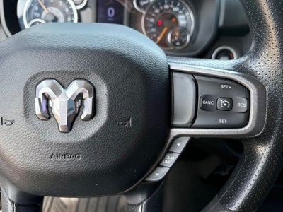 2020 RAM 1500 Tradesman
