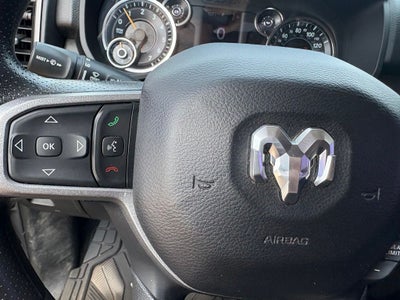 2020 RAM 1500 Tradesman