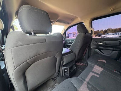 2020 RAM 1500 Tradesman
