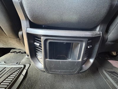2020 RAM 1500 Tradesman