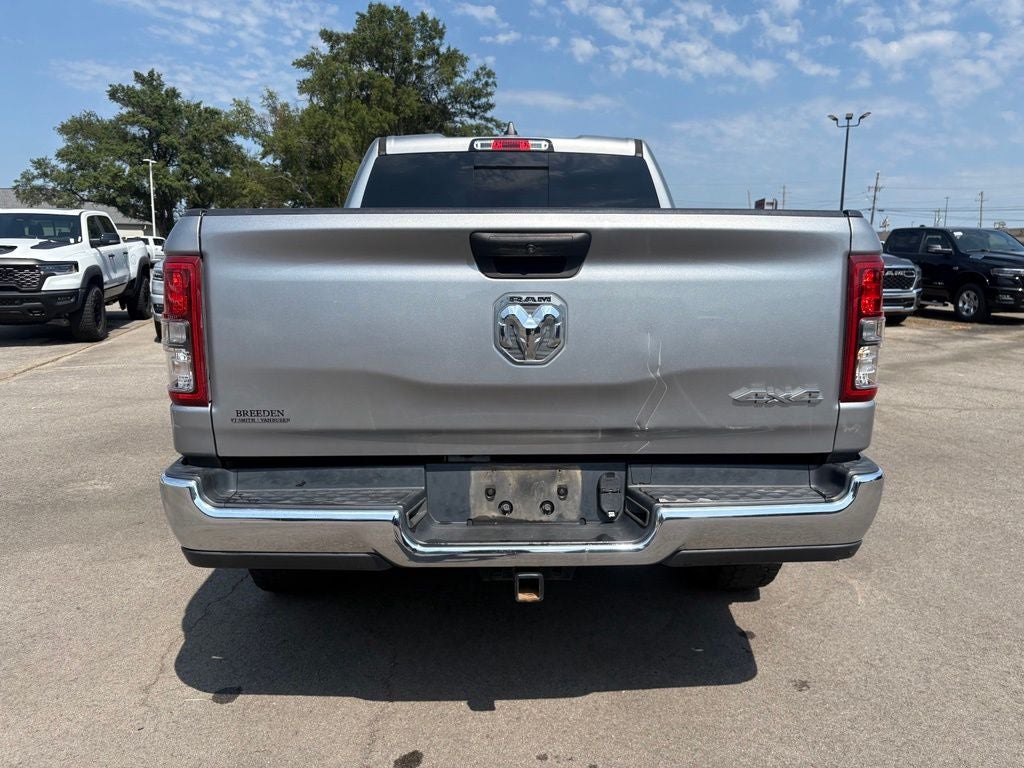 2020 RAM 1500 Tradesman