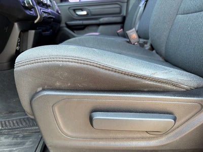 2020 RAM 1500 Tradesman