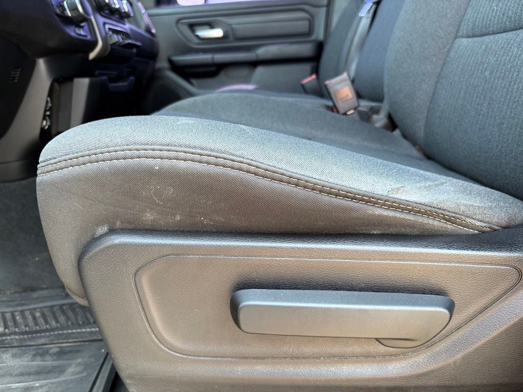 2020 RAM 1500 Tradesman