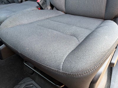 2020 RAM 1500 Tradesman
