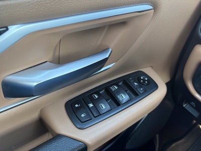 2020 RAM 1500 Big Horn Crew Cab 4x4 5'7' Box