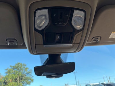 2020 RAM 1500 Big Horn Crew Cab 4x4 5'7' Box