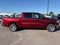 2020 RAM 1500 Big Horn Crew Cab 4x4 5'7' Box