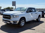 2024 RAM 1500 Big Horn Crew Cab 4x4 5'7' Box