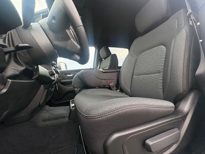 2026 RAM 1500 RAM 1500 TRADESMAN CREW CAB 4X4 5'7' BOX