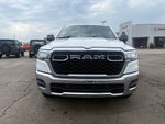 2026 RAM 1500 RAM 1500 TRADESMAN CREW CAB 4X4 5'7' BOX