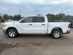 2026 RAM 1500 RAM 1500 TRADESMAN CREW CAB 4X4 5'7' BOX
