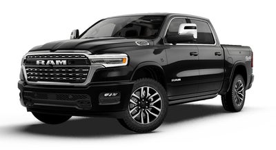2027 RAM 1500 Limited