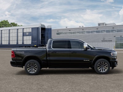 2027 RAM 1500 Limited