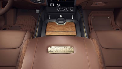 2027 RAM 1500 Limited
