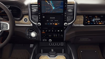 2027 RAM 1500 Limited