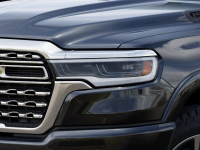 2027 RAM 1500 Limited