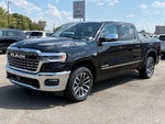 2027 RAM Ram 1500 RAM 1500 LIMITED CREW CAB 4X4 5'7' BOX
