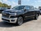 2027 RAM Ram 1500 RAM 1500 LIMITED CREW CAB 4X4 5'7' BOX