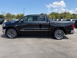 2027 RAM Ram 1500 RAM 1500 LIMITED CREW CAB 4X4 5'7' BOX