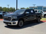 2025 RAM 1500 Laramie Crew Cab 4x4 5'7' Box