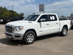 2024 RAM 1500 Laramie Crew Cab 4x4 5'7' Box