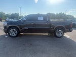 2021 RAM 1500 Limited Longhorn Crew Cab 4x4 5'7' Box