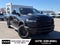 2027 RAM Ram 1500 RAM 1500 REBEL CREW CAB 4X4 5'7' BOX
