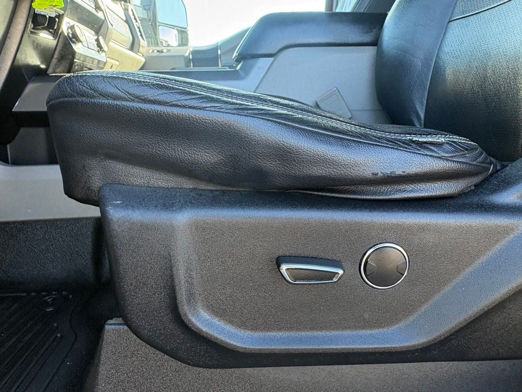 2019 Ford F-250 XLT