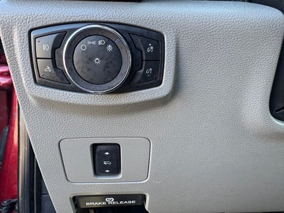 2019 Ford F-250 XLT