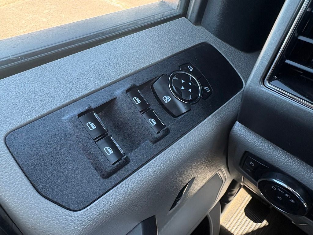 2019 Ford F-250 XLT