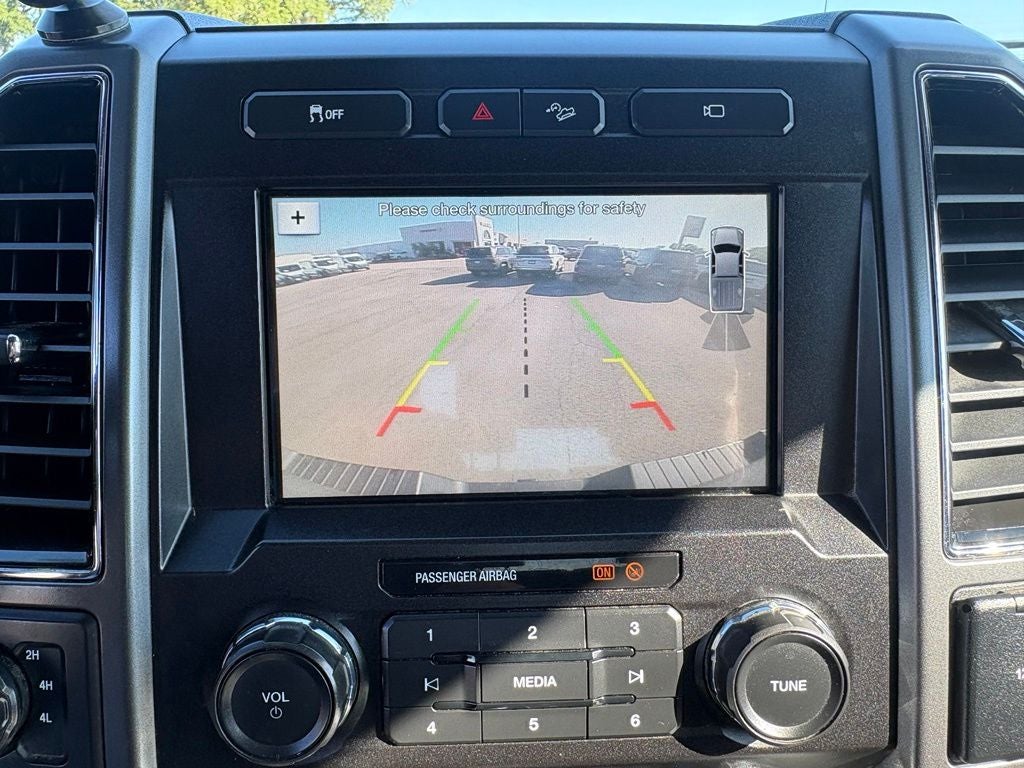 2019 Ford F-250 XLT