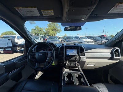 2019 Ford F-250 XLT