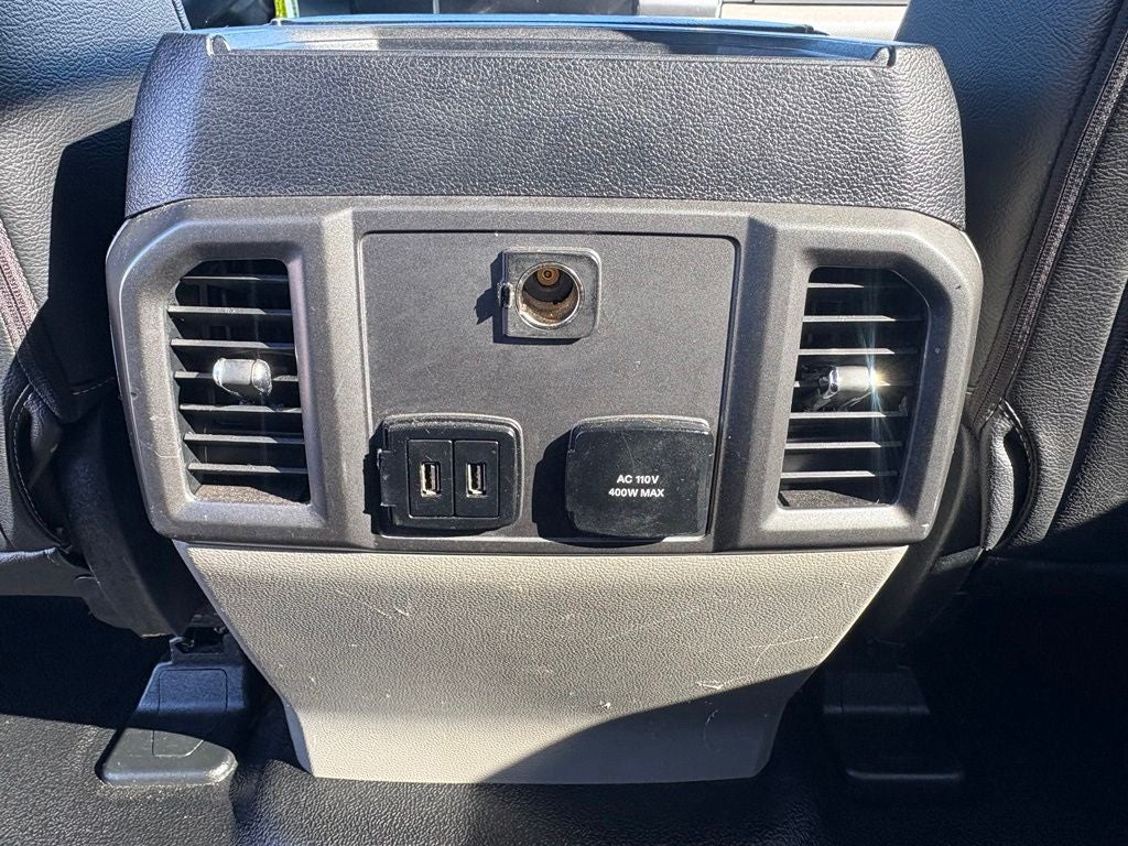 2019 Ford F-250 XLT
