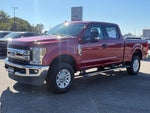 2019 Ford F-250 XLT