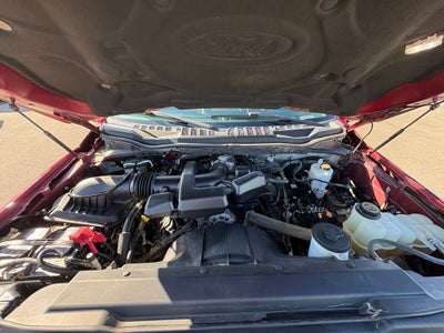 2019 Ford F-250 XLT