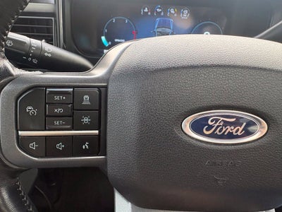 2023 Ford F-250 LARIAT
