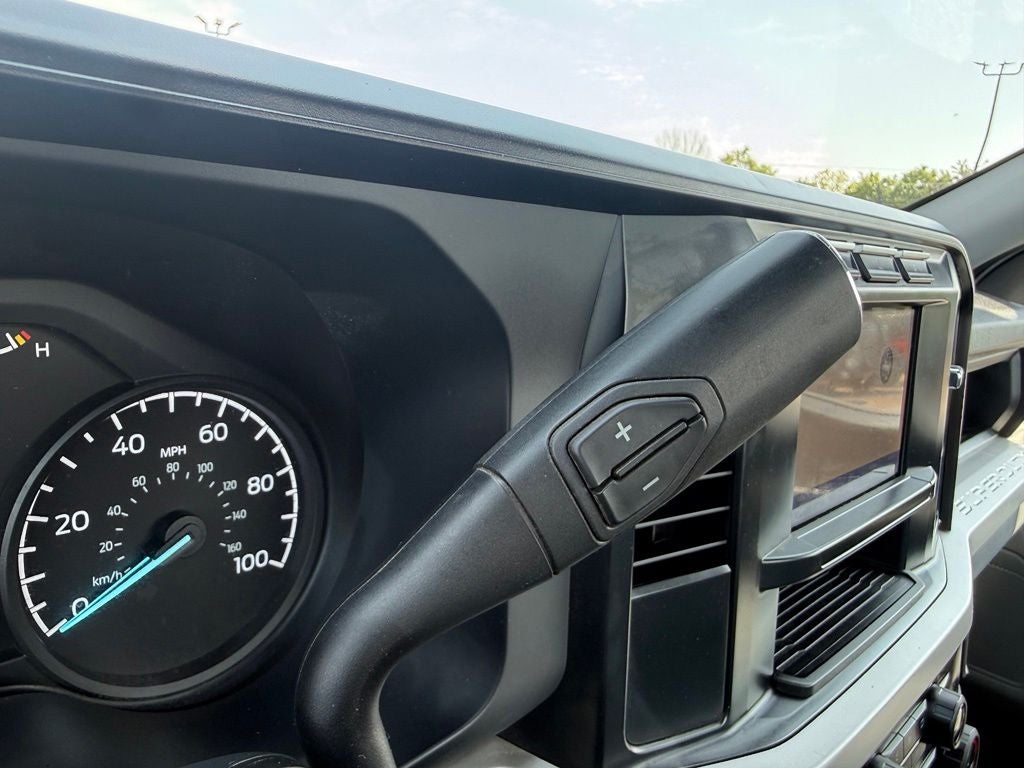 2024 Ford F-250 XL