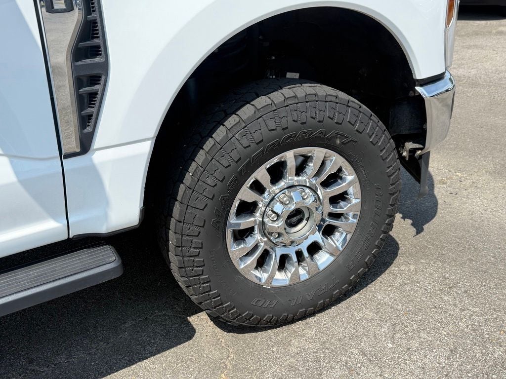 2024 Ford F-250 XL