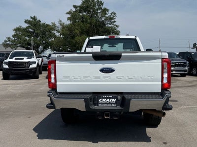 2024 Ford F-250 XL