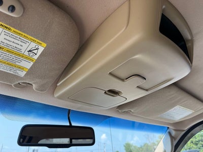 2010 Ford Super Duty F-350 SRW Lariat