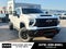 2024 Chevrolet Silverado 2500HD 4WD Crew Cab Standard Bed ZR2