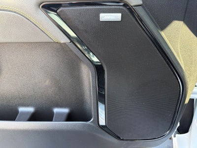2024 Chevrolet Silverado 2500HD 4WD Crew Cab Standard Bed ZR2
